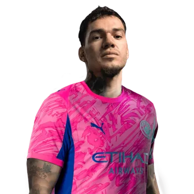 Ederson