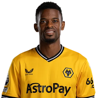 Nélson Semedo