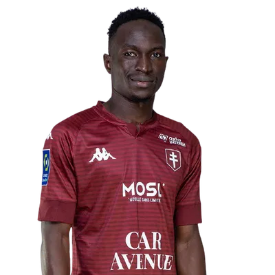 Adama Traoré