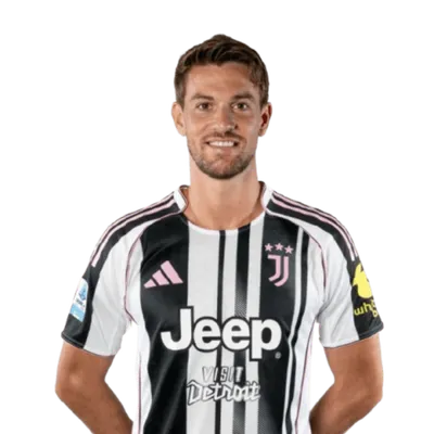 Daniele Rugani