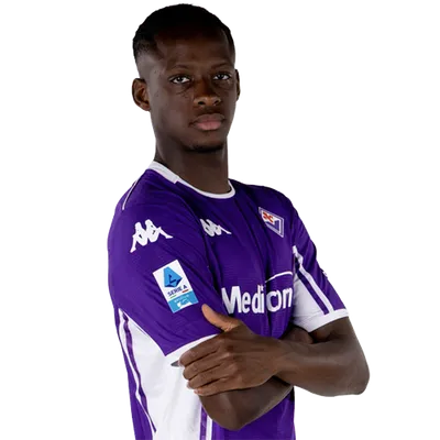 Eddy Kouadio