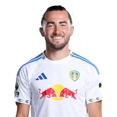 Jack Harrison