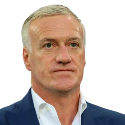 Didier Deschamps