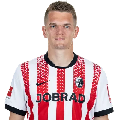 Matthias Ginter