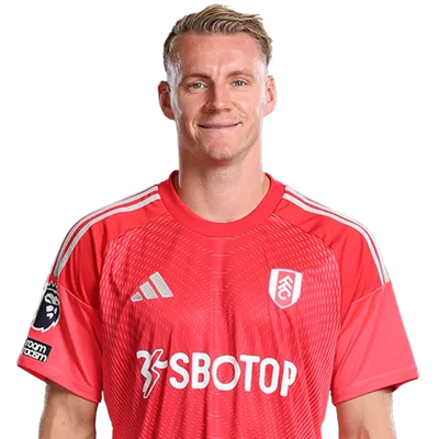 Bernd Leno
