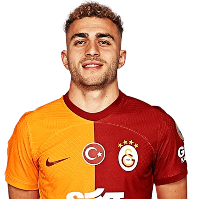 Barış Alper Yılmaz