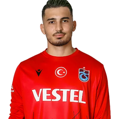 Ugurcan Cakir