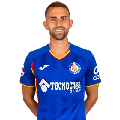Borja Mayoral