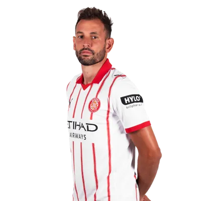Christian Stuani