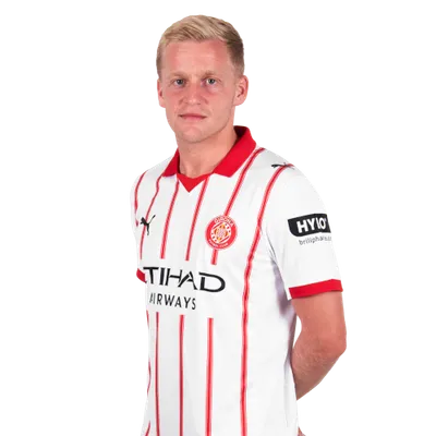 Donny van de Beek