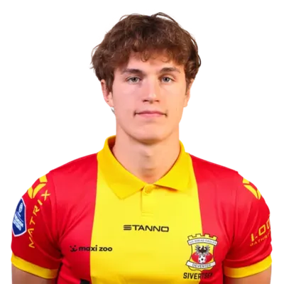 Oskar Siira Sivertsen