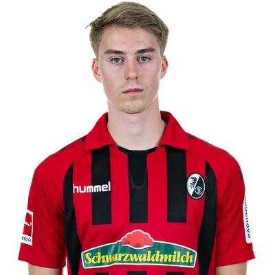 Gian-Luca Itter
