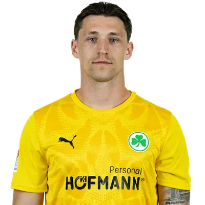 Nils-Jonathan Körber