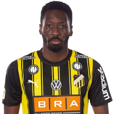 Blair Turgott