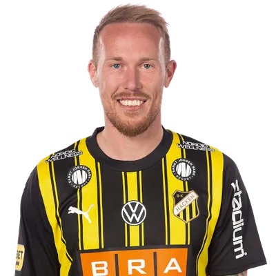 Mikkel Rygaard Jensen