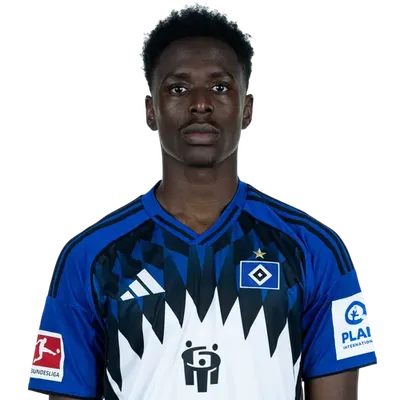 Albert Sambi Lokonga