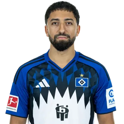 Immanuel-Johannes Pherai