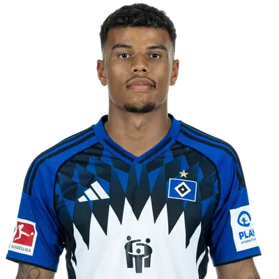 Ransford-Yeboah Königsdörffer