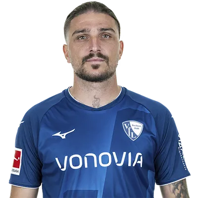 Konstantinos Stafylidis