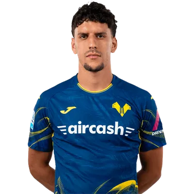 Abdoulrahmane Harroui