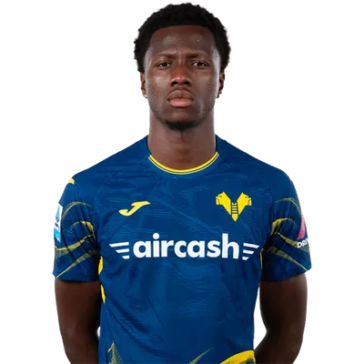 Daniel Akinbiyi Oyegoke