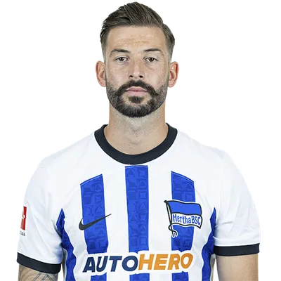 Marvin Plattenhardt