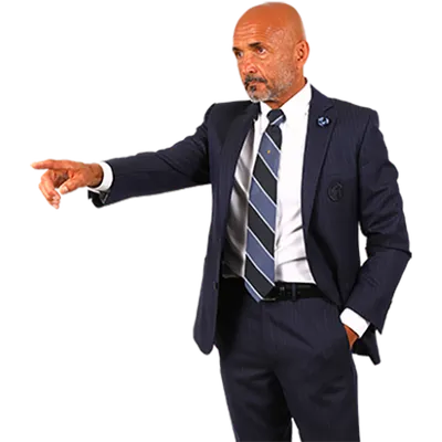 Luciano Spalletti