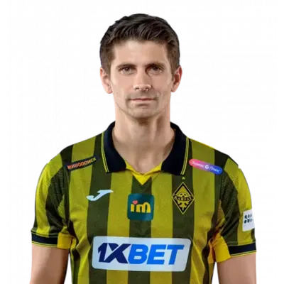 Aleksandr Martynovich