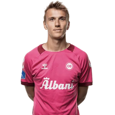 Hans Christian Bernat