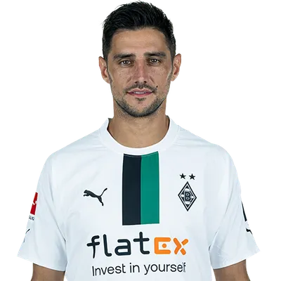 Lars Stindl