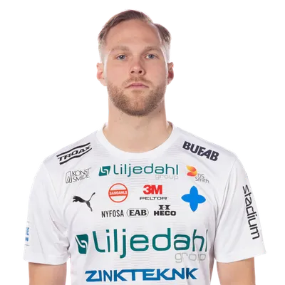 Gustav Engvall