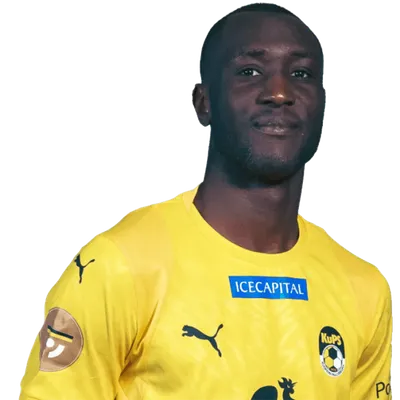 Ibrahim Cissé