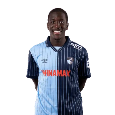 Rassoul N'Diaye