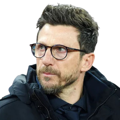 Eusebio Di Francesco