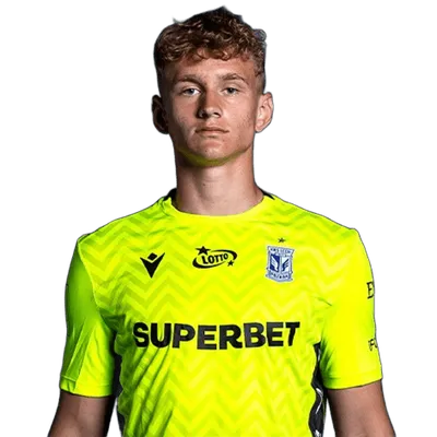 Mateusz Pruchniewski