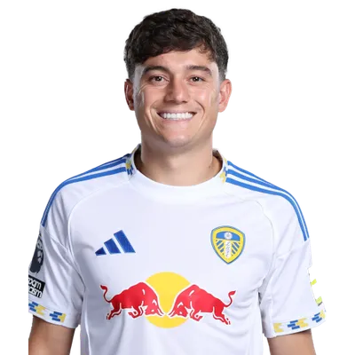 Daniel James
