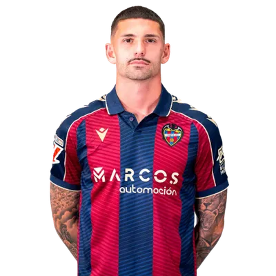 Adrián de la Fuente