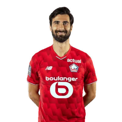 Andre Gomes