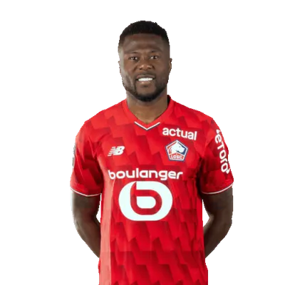 Chancel Mbemba Mangulu