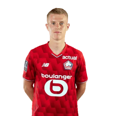 Hákon Arnar Haraldsson