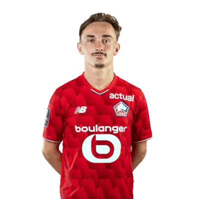 Marius Sivertsen Broholm