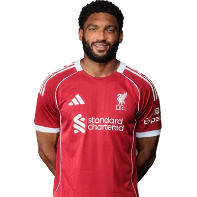 Joe Gomez