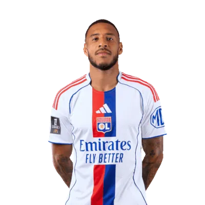 Corentin Tolisso