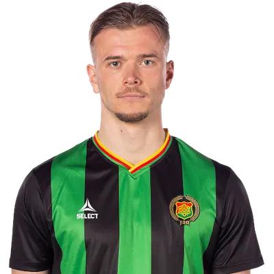 Alexander Ahl-Holmström