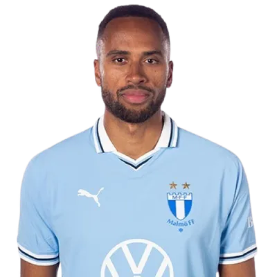 Isaac Kiese Thelin