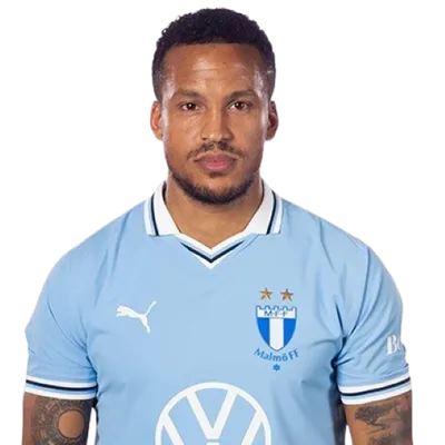 Martin Olsson