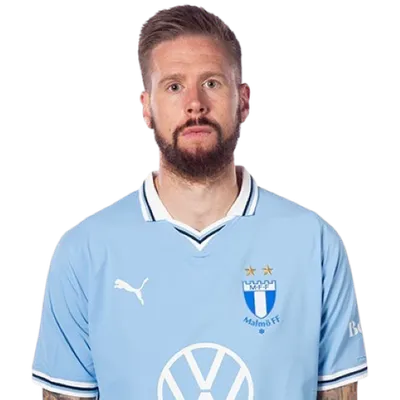 Pontus Jansson