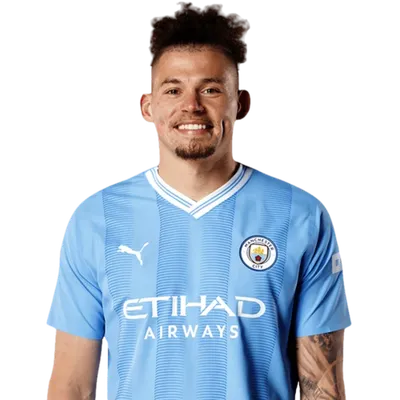 Kalvin Phillips