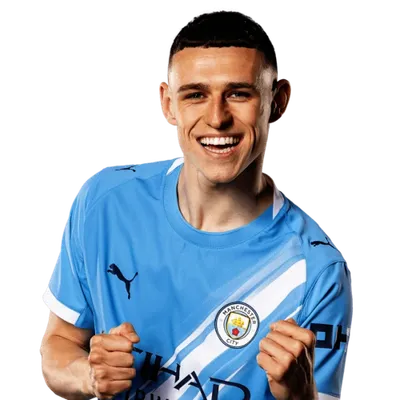 Phil Foden