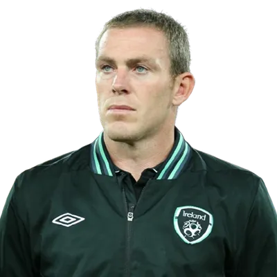 Richard Dunne